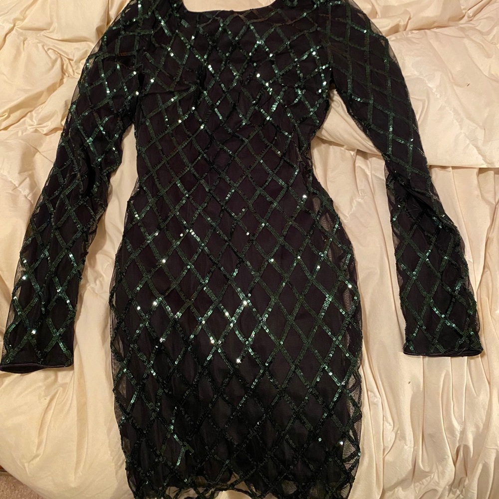 Party Dress